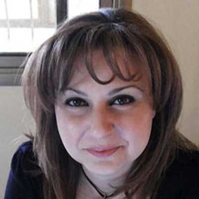 دیانا کمال الدین