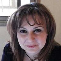 دیانا کمال الدین