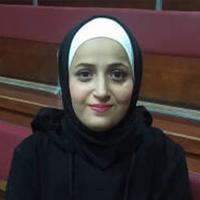 لینا الاسطل