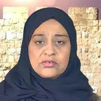 کامیلیا فاضل