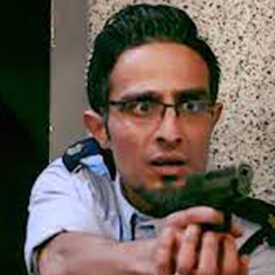 وسیم الهندی