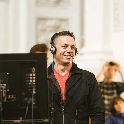 کریستوفر کسل