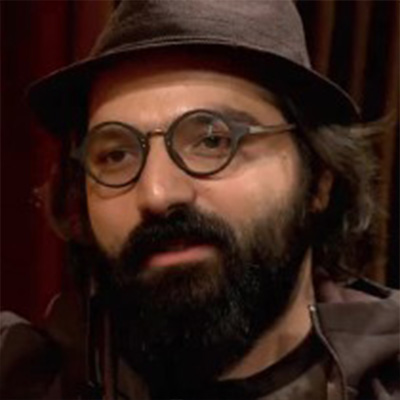 بهزاد عمرانی