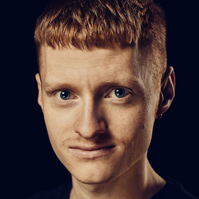 کاسپر کیار جنسن