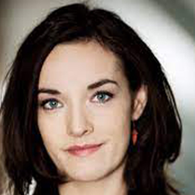 ماریا راسینگ