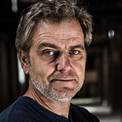 اوله بورندال