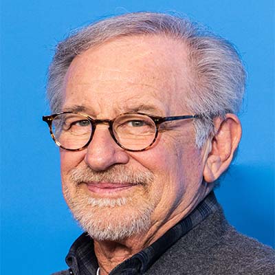 استیون آلن اسپیلبرگ