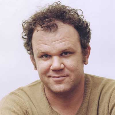 جان سی رایلی