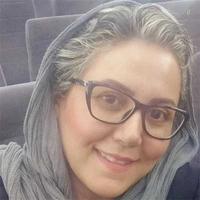 فهیمه موسوی