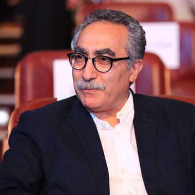 فرهاد توحیدی