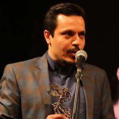 مهدی محمدنژاد