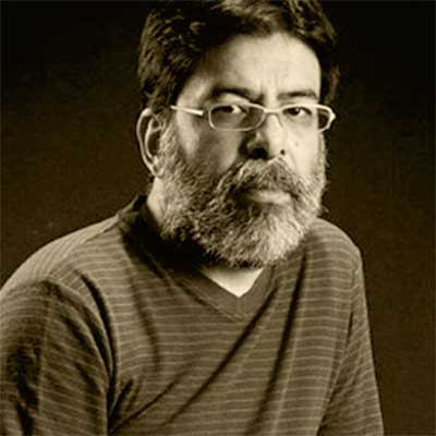 محمدرضا عقیلی