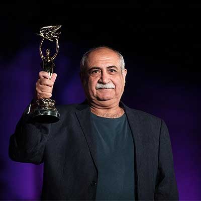 بهرام دهقان