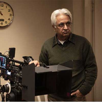 حسین جعفریان