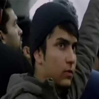 مهدی کشاورز