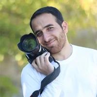 محمود جمشیدی