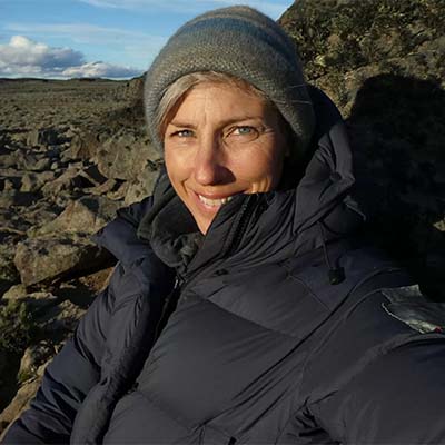 سوفی دارلینگتون