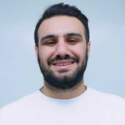 عدنان فراهانی