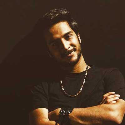 سیدمهدی سجادیان