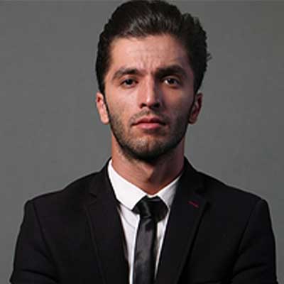 فرشاد میرزایی