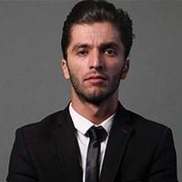 فرشاد میرزایی