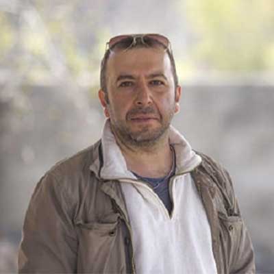 محمدرضا مالکی