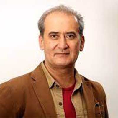 محسن قصابیان