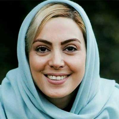 نیلوفر شهیدی