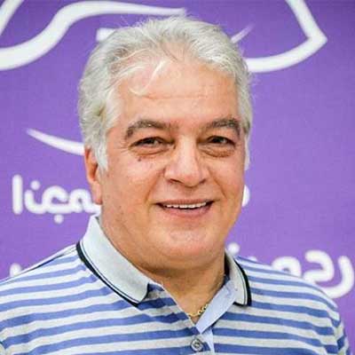 مرتضی کاظمی