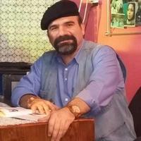 ابوذر آستانی ابوذر آستانی