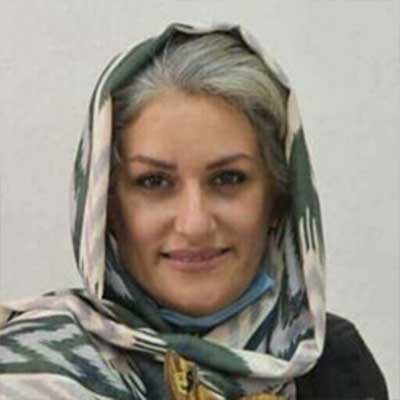 شیرین محسنی