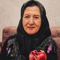 پروین ملکی پروین ملکی
