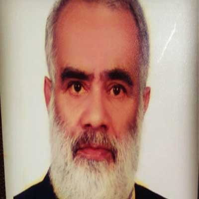 محمدباقر صفاپور