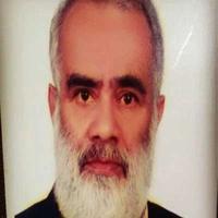 محمدباقر صفاپور