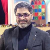 سیدامیر پروین حسینی