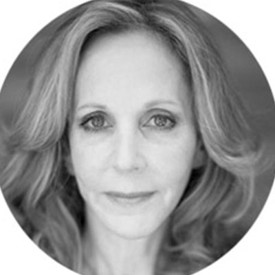 ربکا گلدستاین