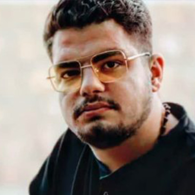 علیرضا کرمی