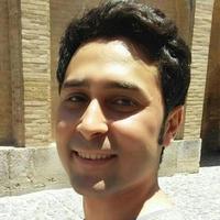 میثم ملکی پور میثم ملکی پور