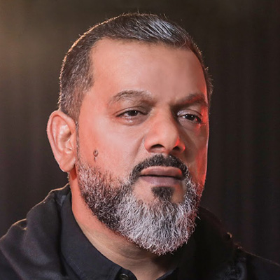 شیخ حسین الاکرف