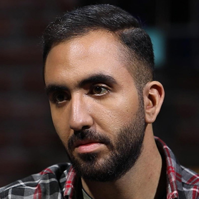 محمدحسین ابوالحسنی