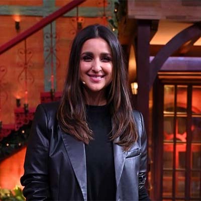 پرینیتی چوپرا