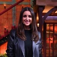 پرینیتی چوپرا