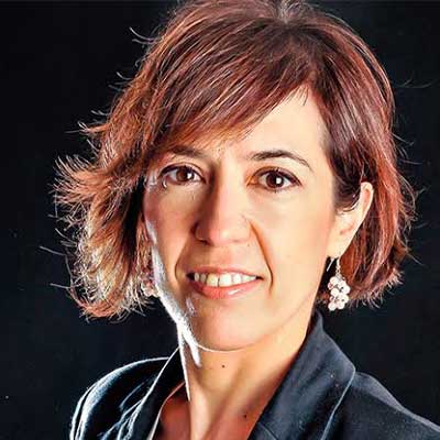 مرسدس گامرو