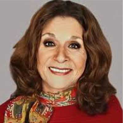 سامیا الجزائری