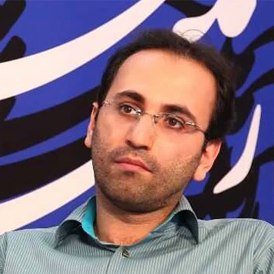 سیدمیثم حسینی