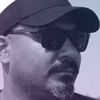 فرید مرزوقی