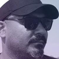 فرید مرزوقی