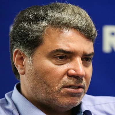 سیدمسعود اطیابی