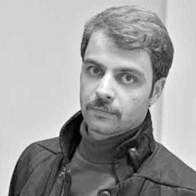 احمد امیرخلیلی