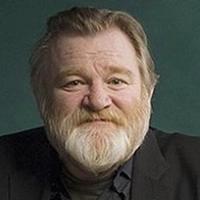 برندن گلیسون